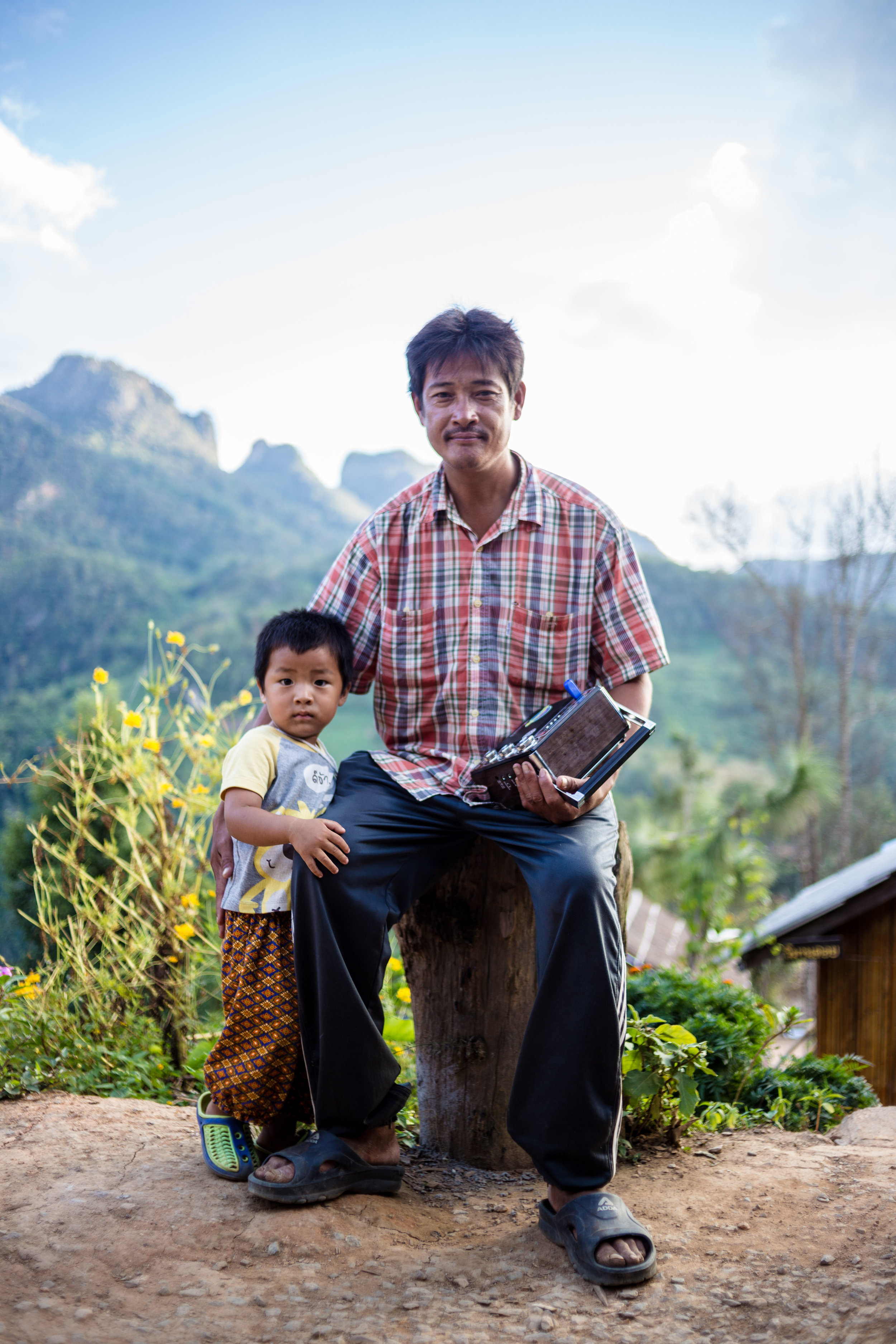 Chiang Dao