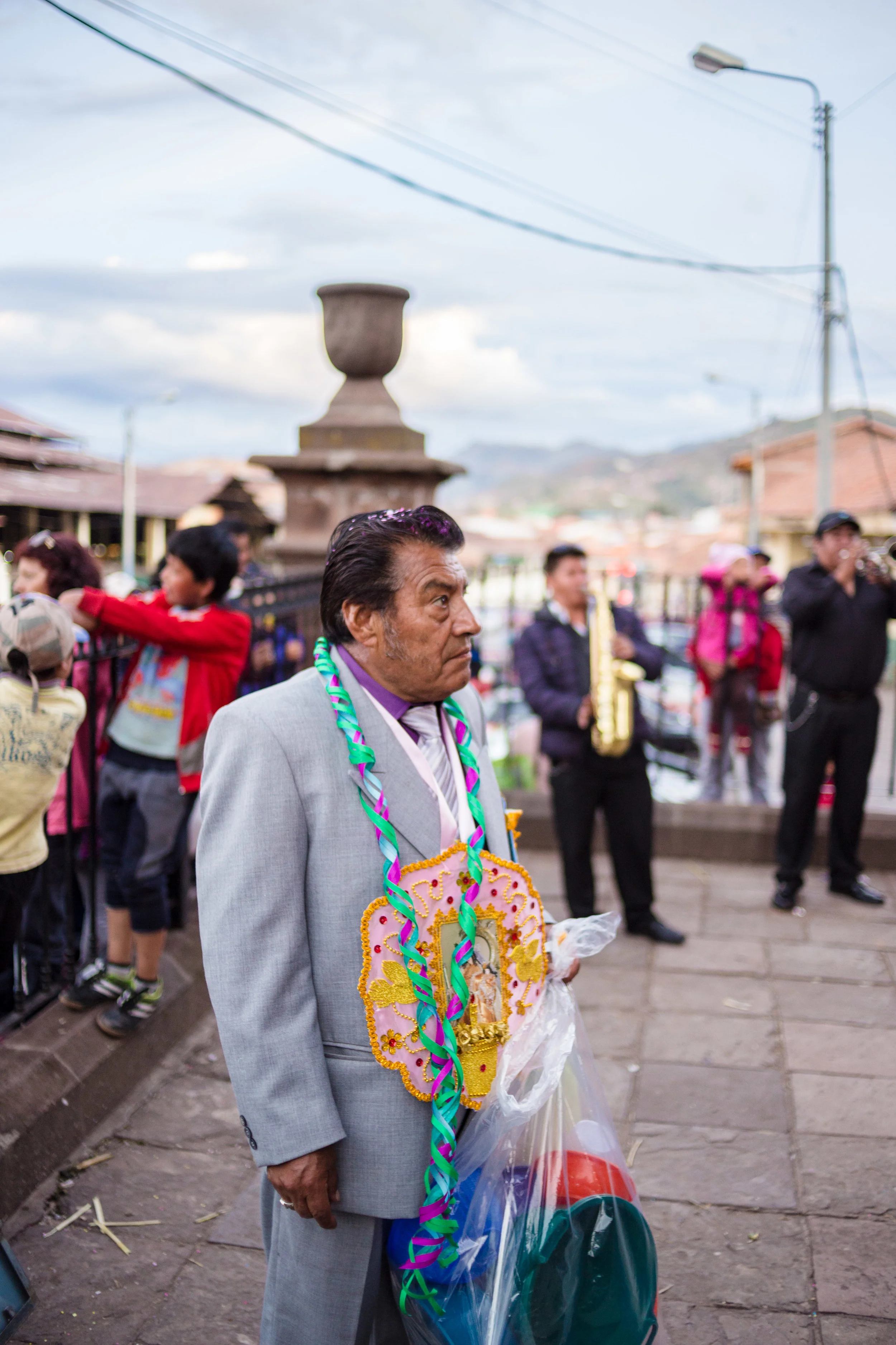 Cusco, Perú