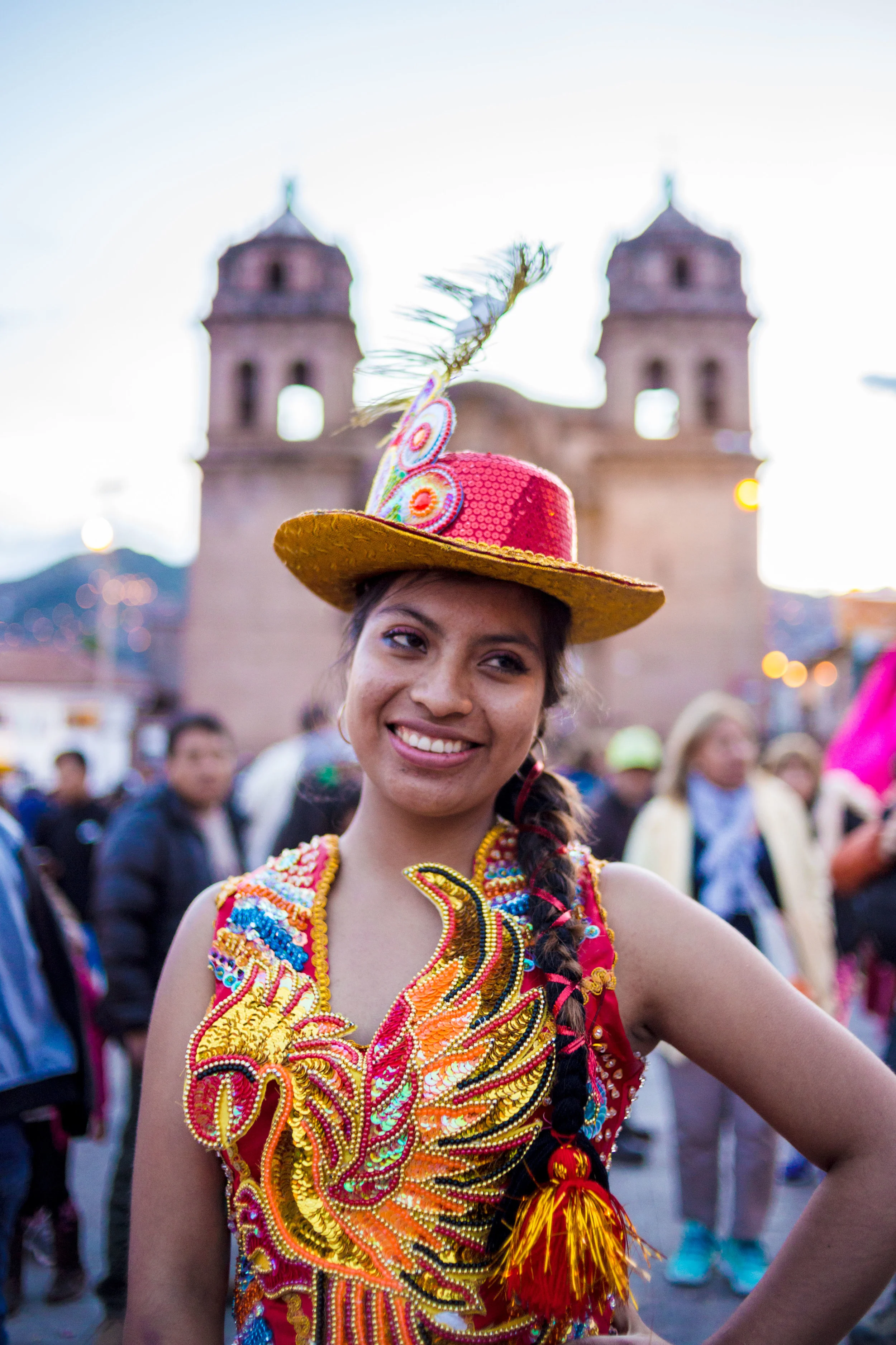 Cusco, Perú