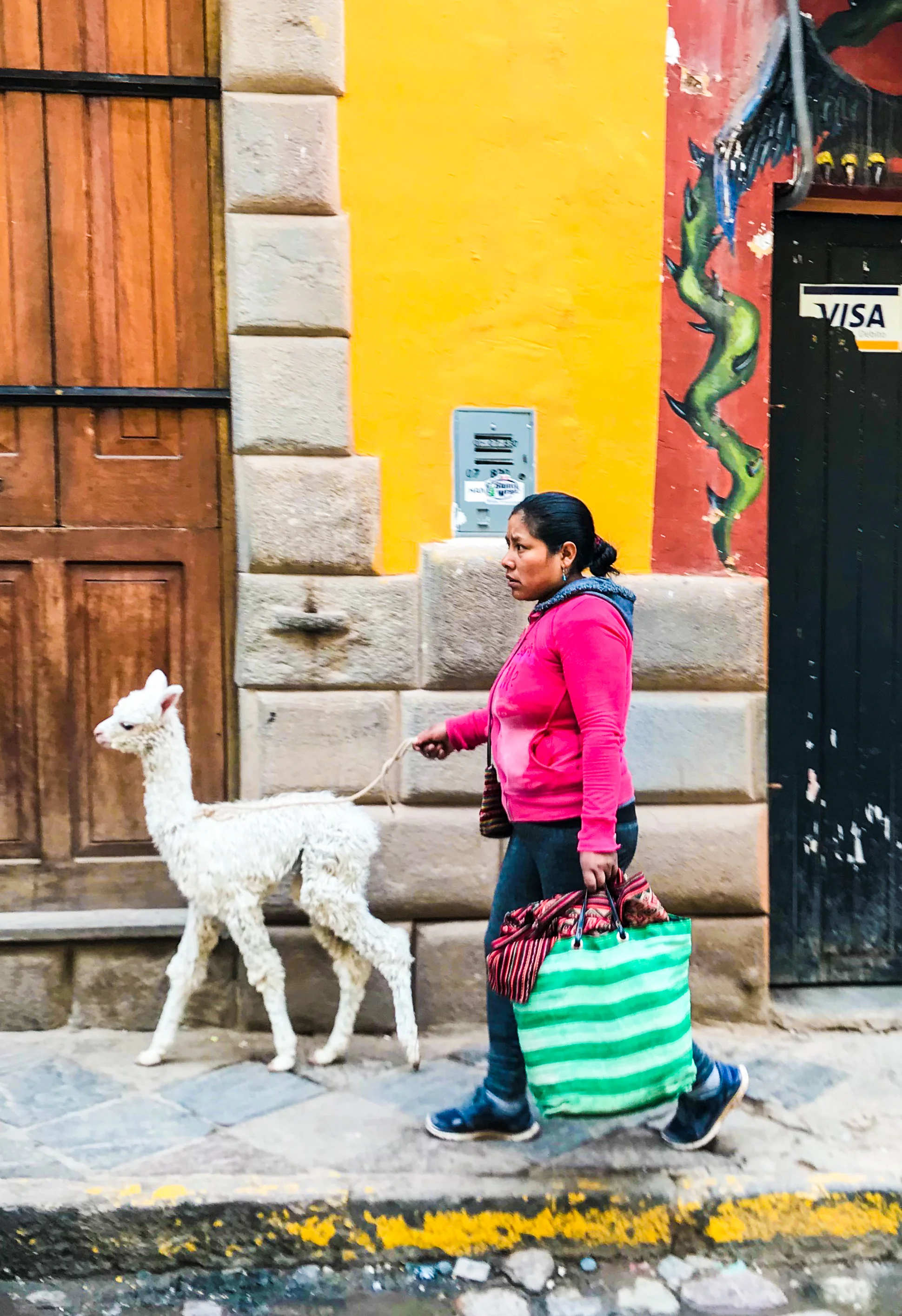 Cusco, Perú