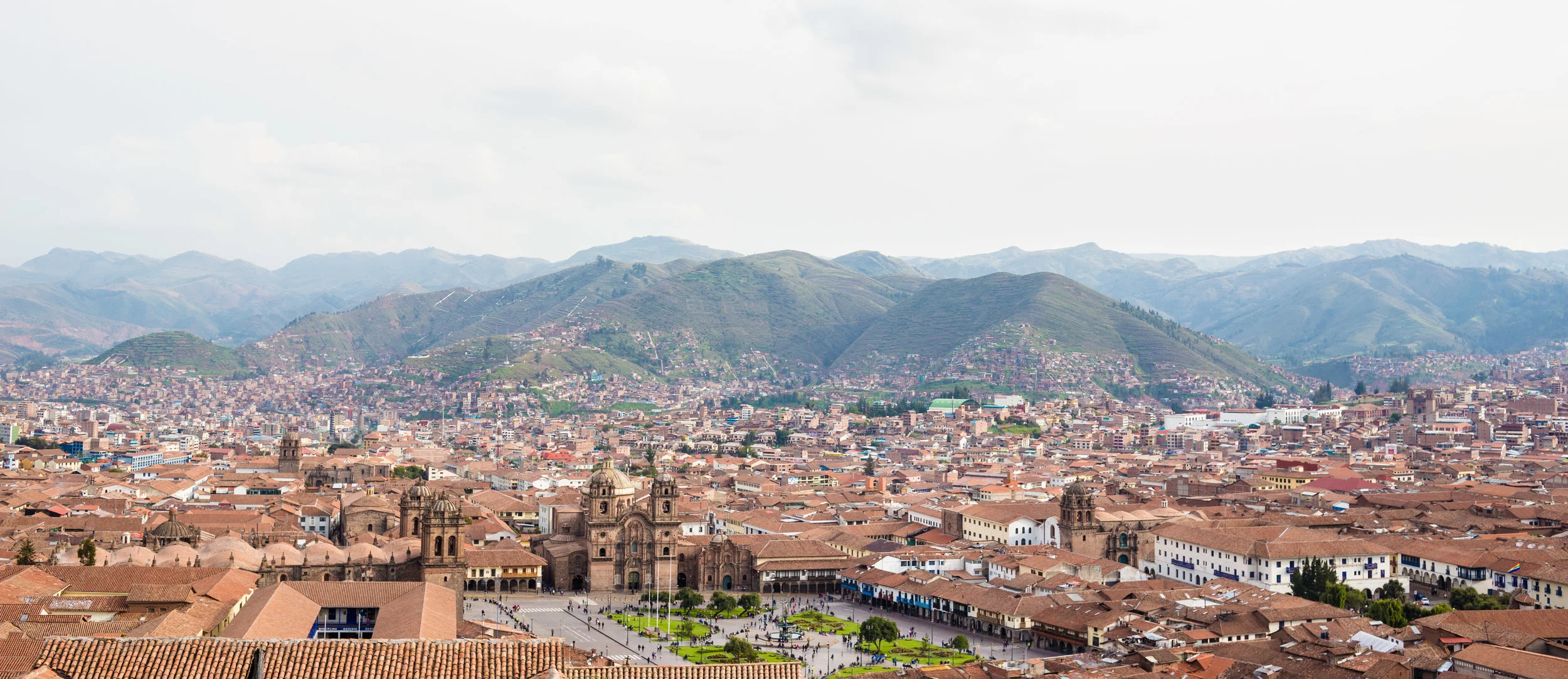 Cusco, Perú