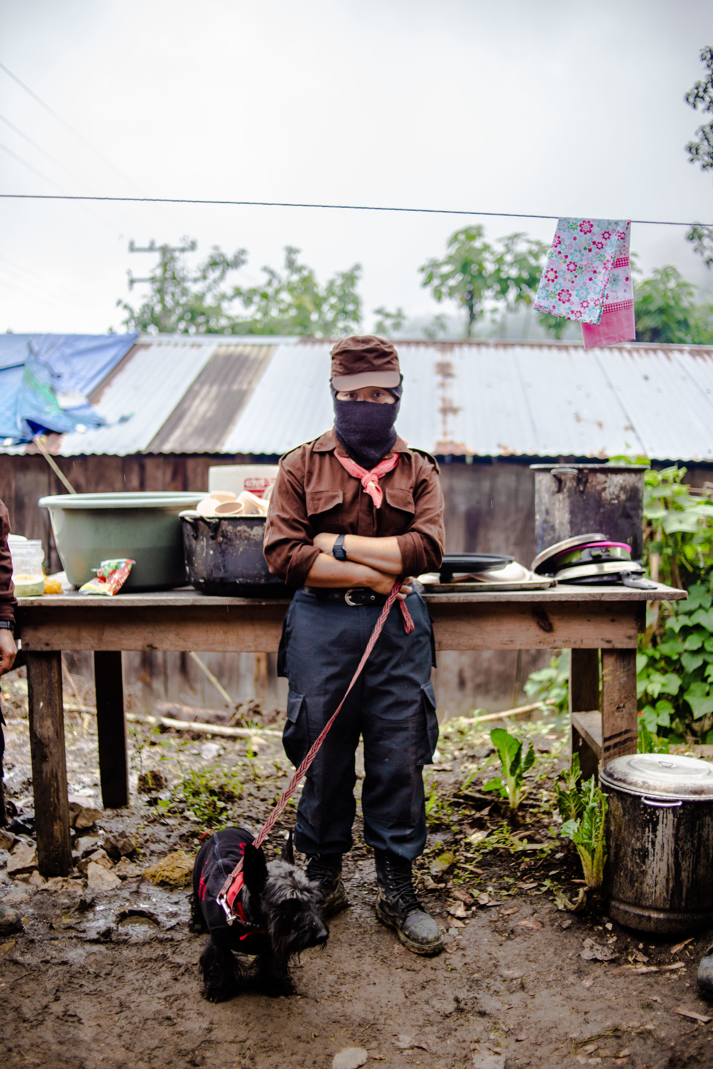 Zapatista