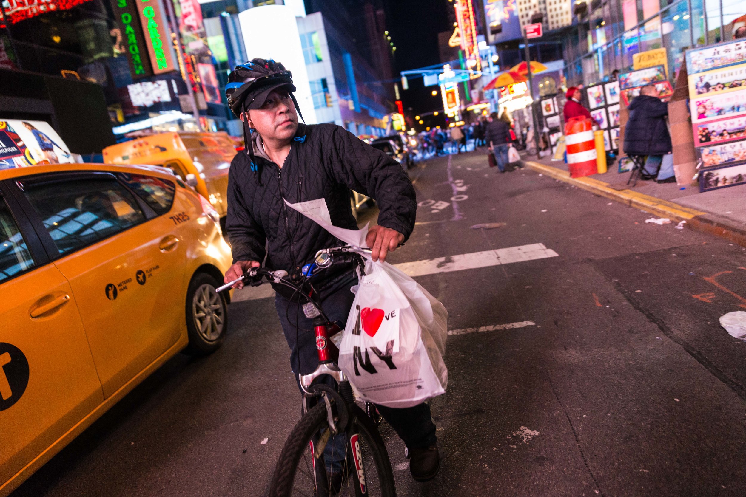 Times Square