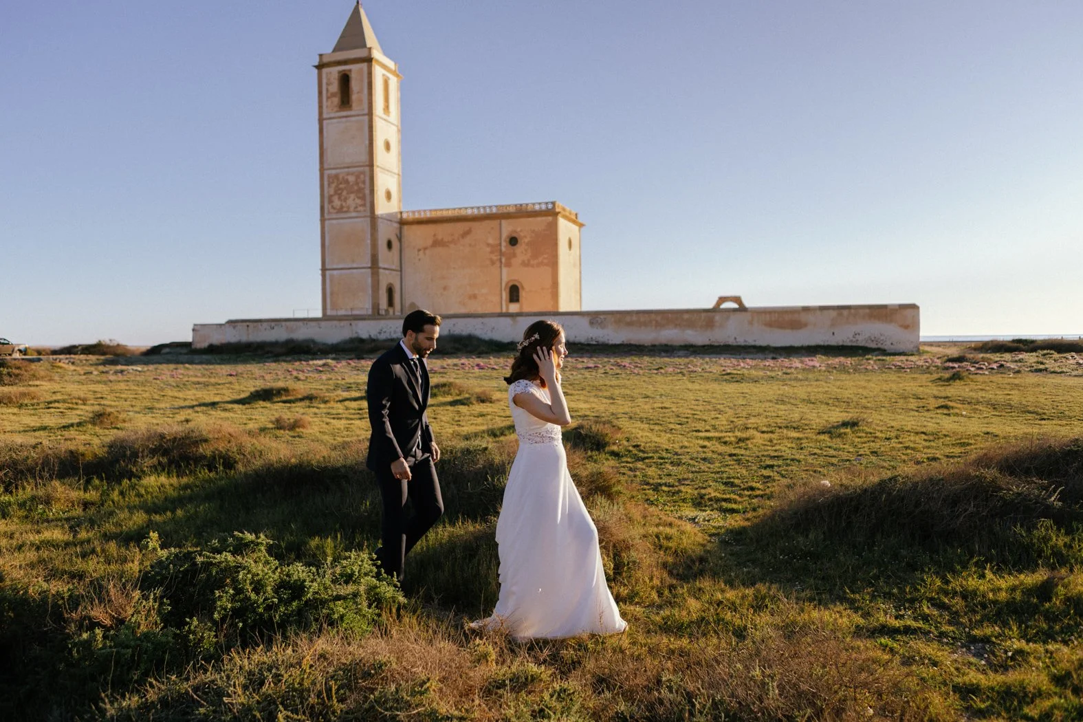 POST BODA ESTHER Y JAVI