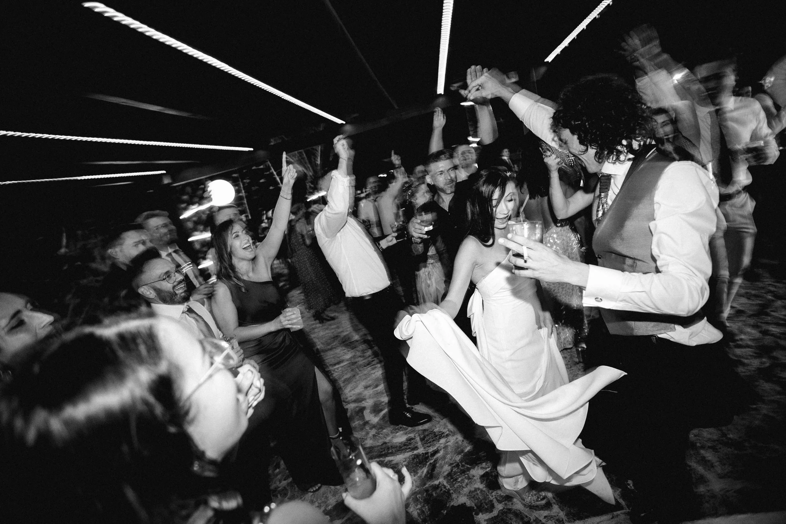 BODA MARINA Y RAMON