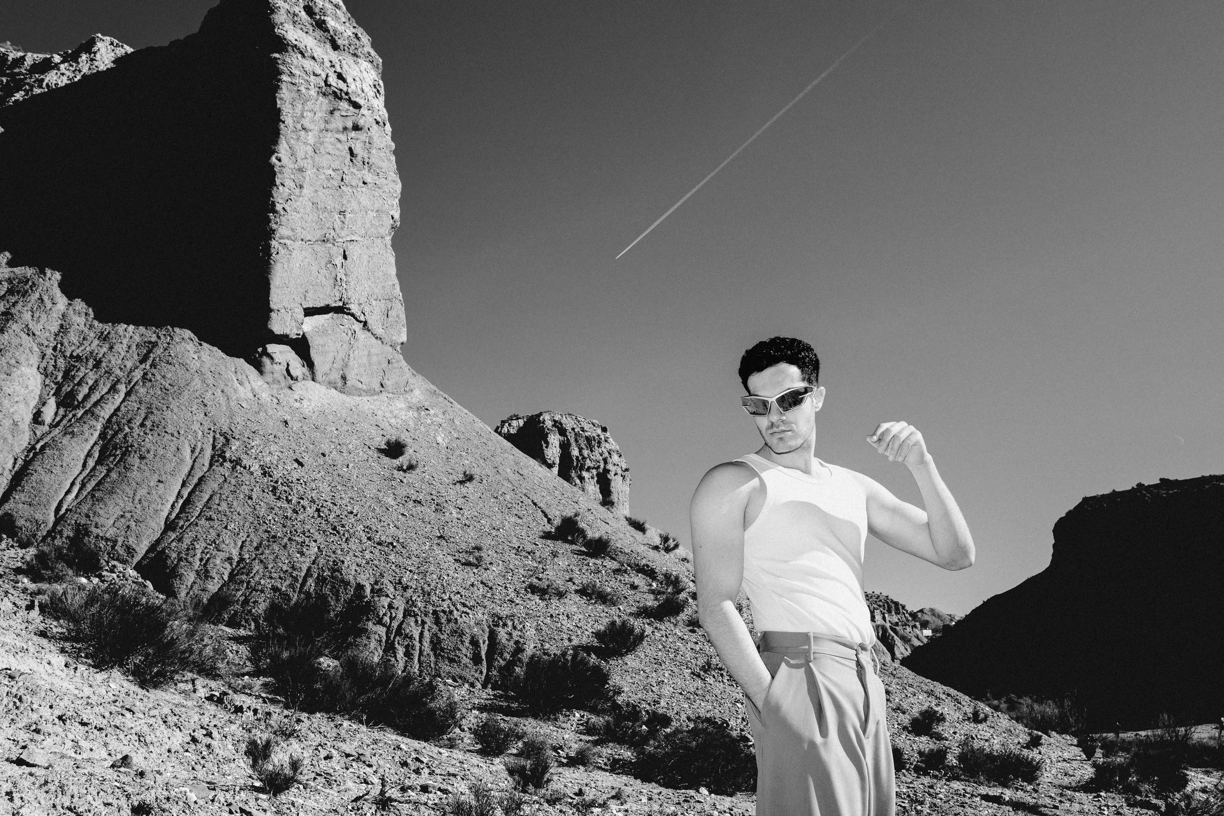 MODA  (DANIEL ROMERO)