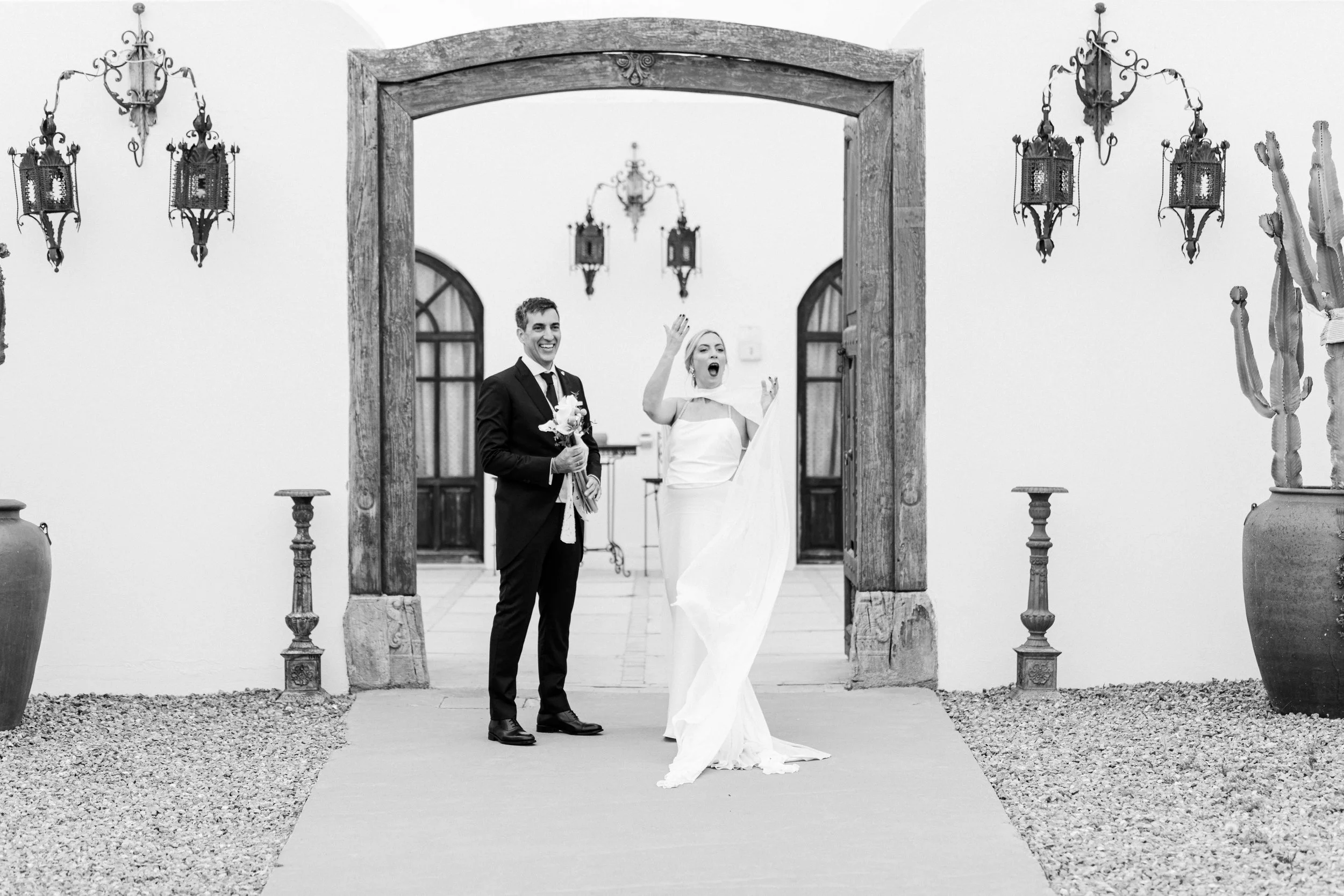 BODA EN FINCA MALTES