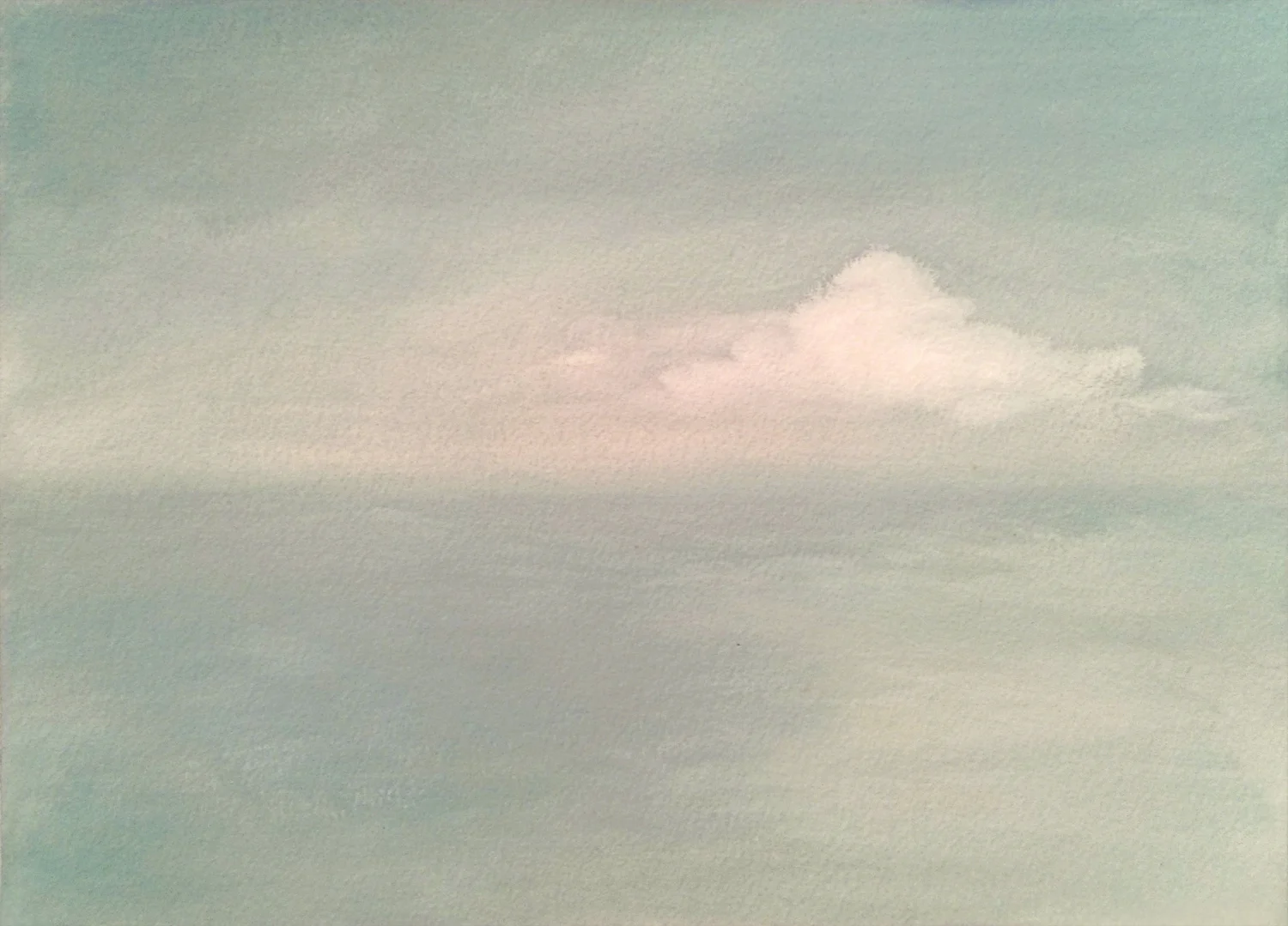 shining cloud