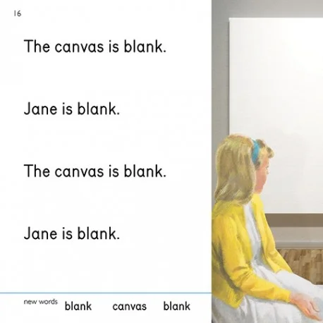 We Go to the Gallery