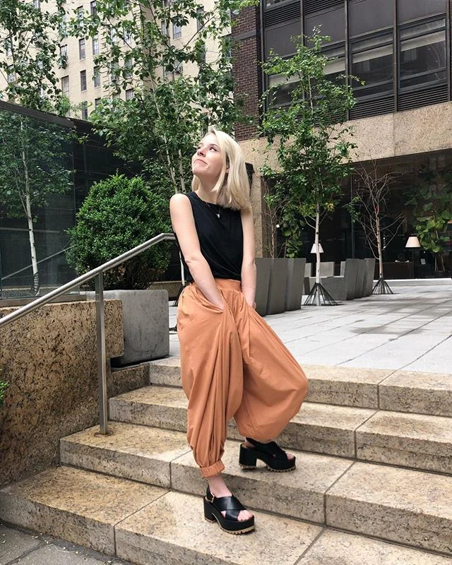 Nothing like a damp terrace amirite