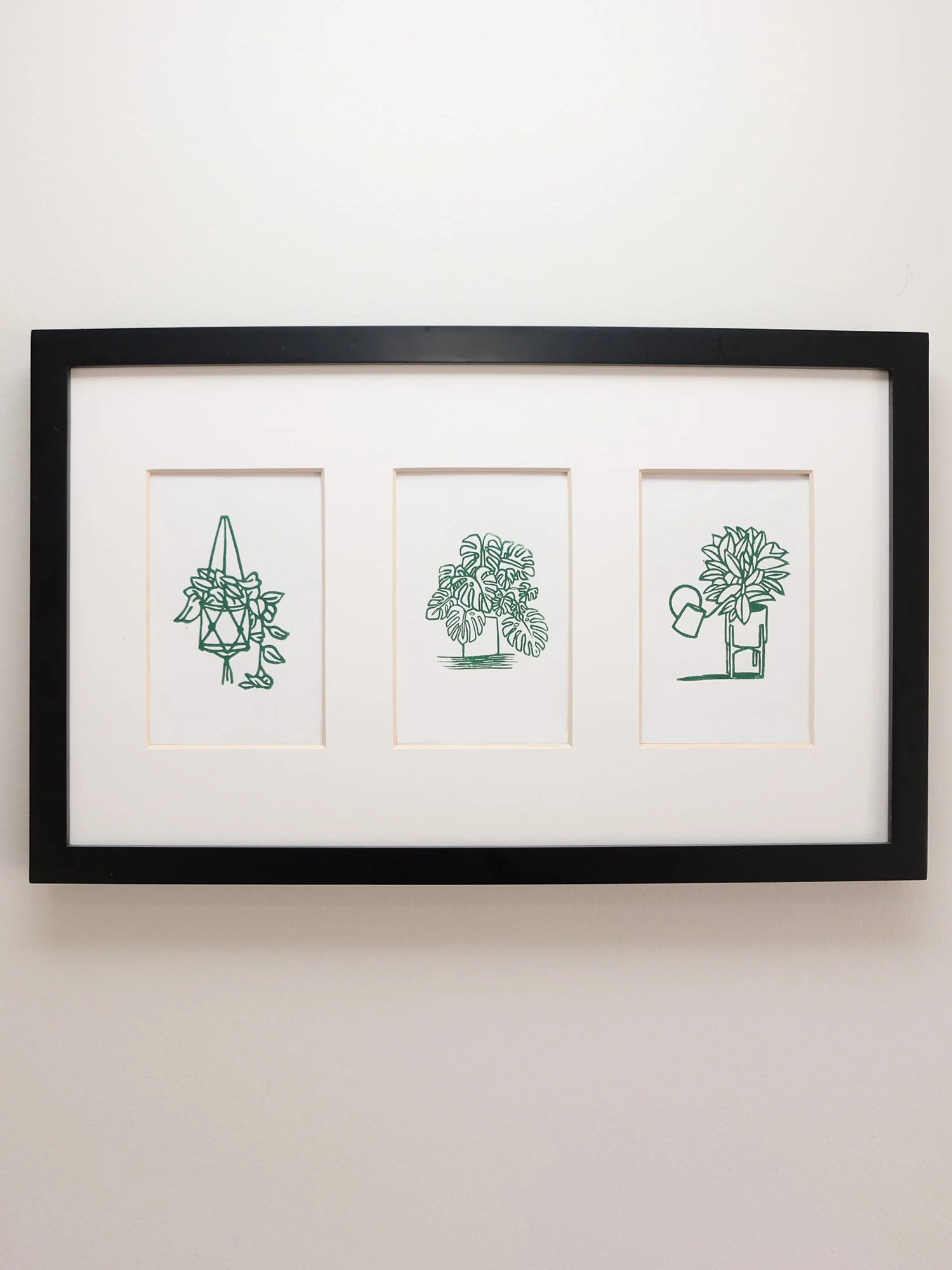 Botanical Trio - Framed 3:4.jpg