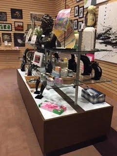 Jewelry by Anita Hearn
