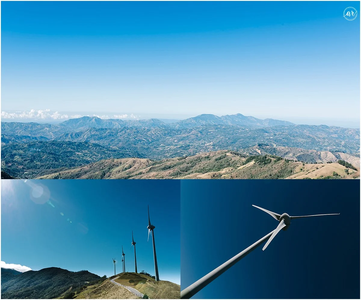 Airplane! Oh, those are the big fans! Can we go to the park now? 