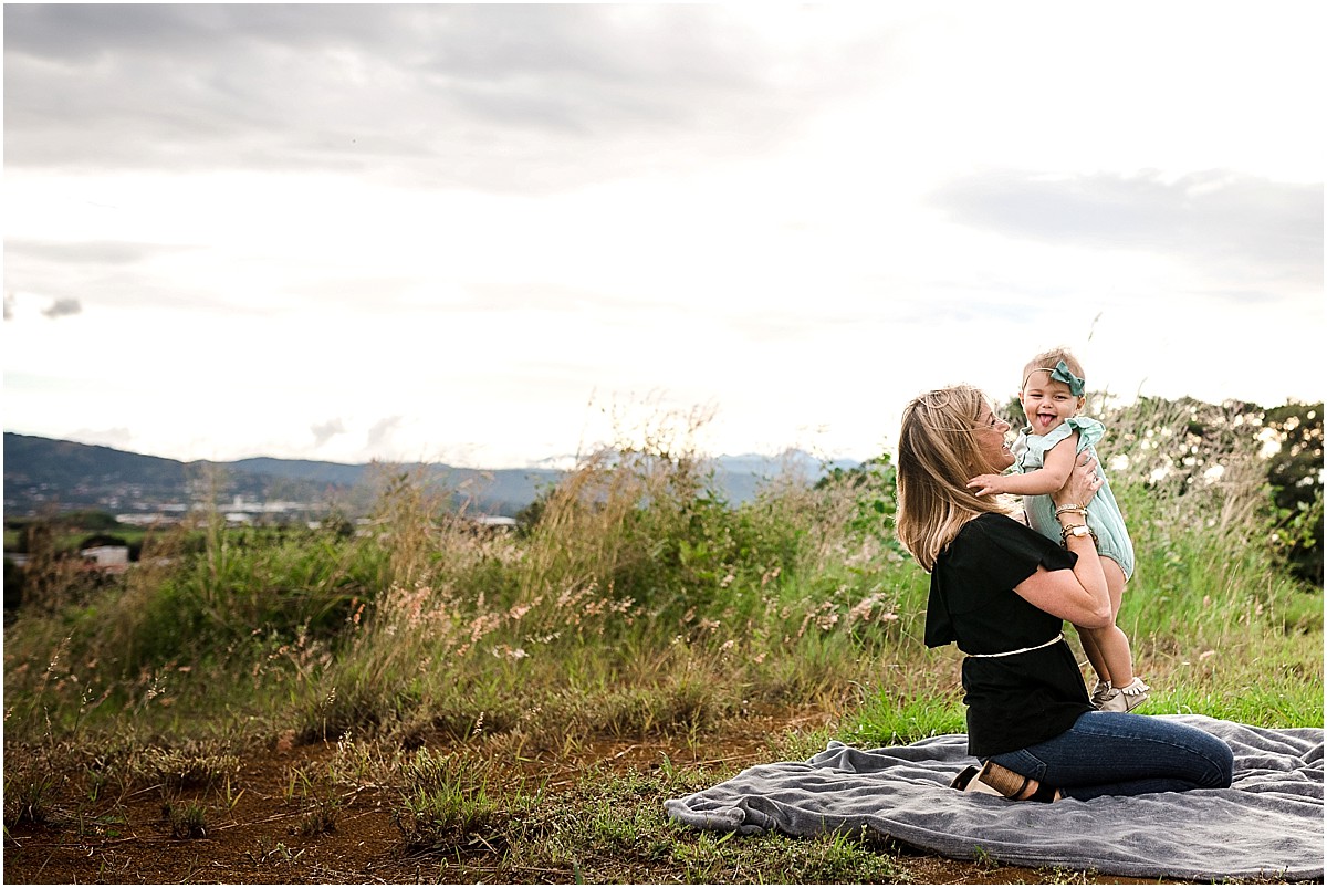 Costa Rica Family Photographer | Lifestyle Photography