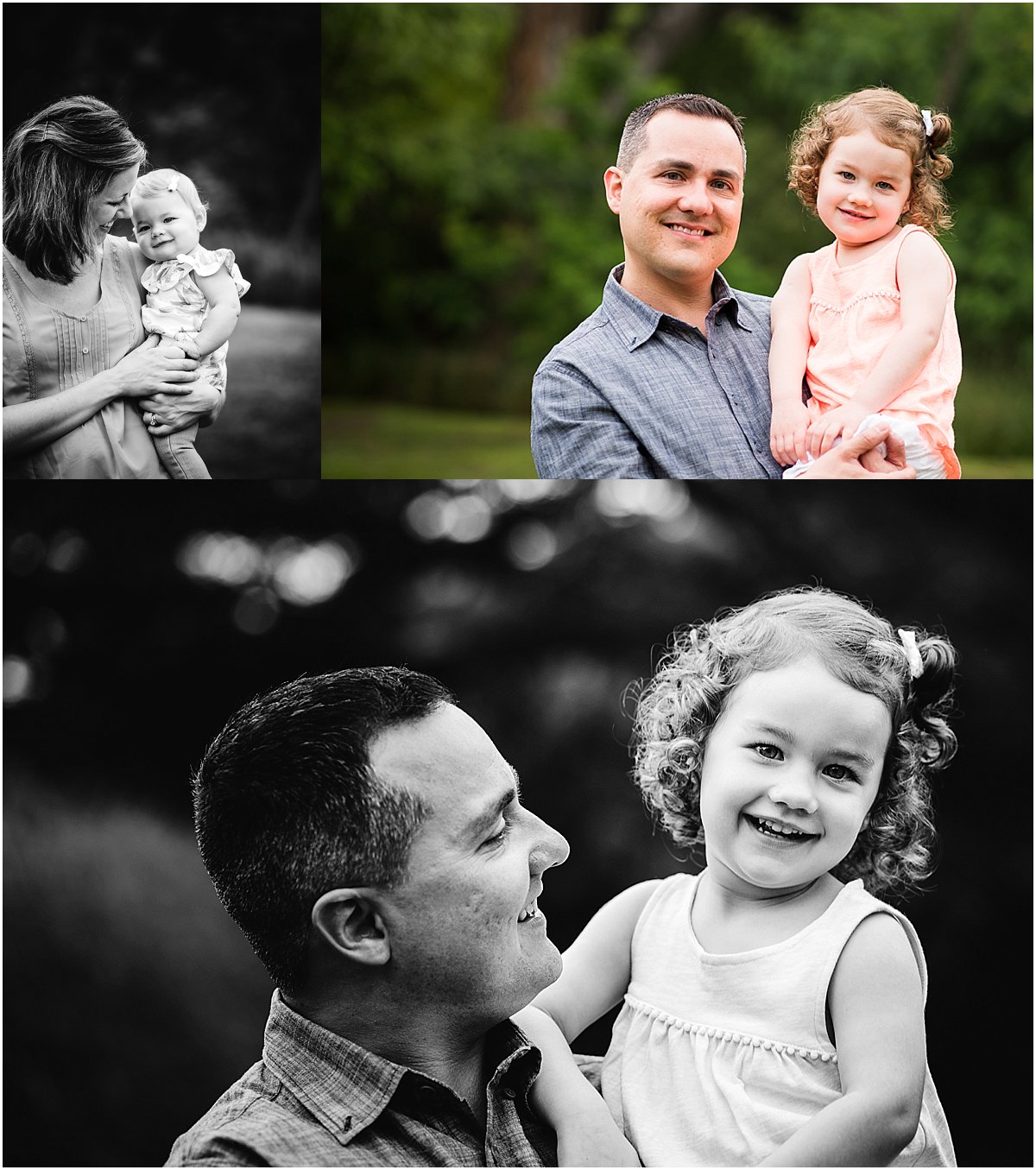 Non-posed Family Photography | Central Florida Photographer