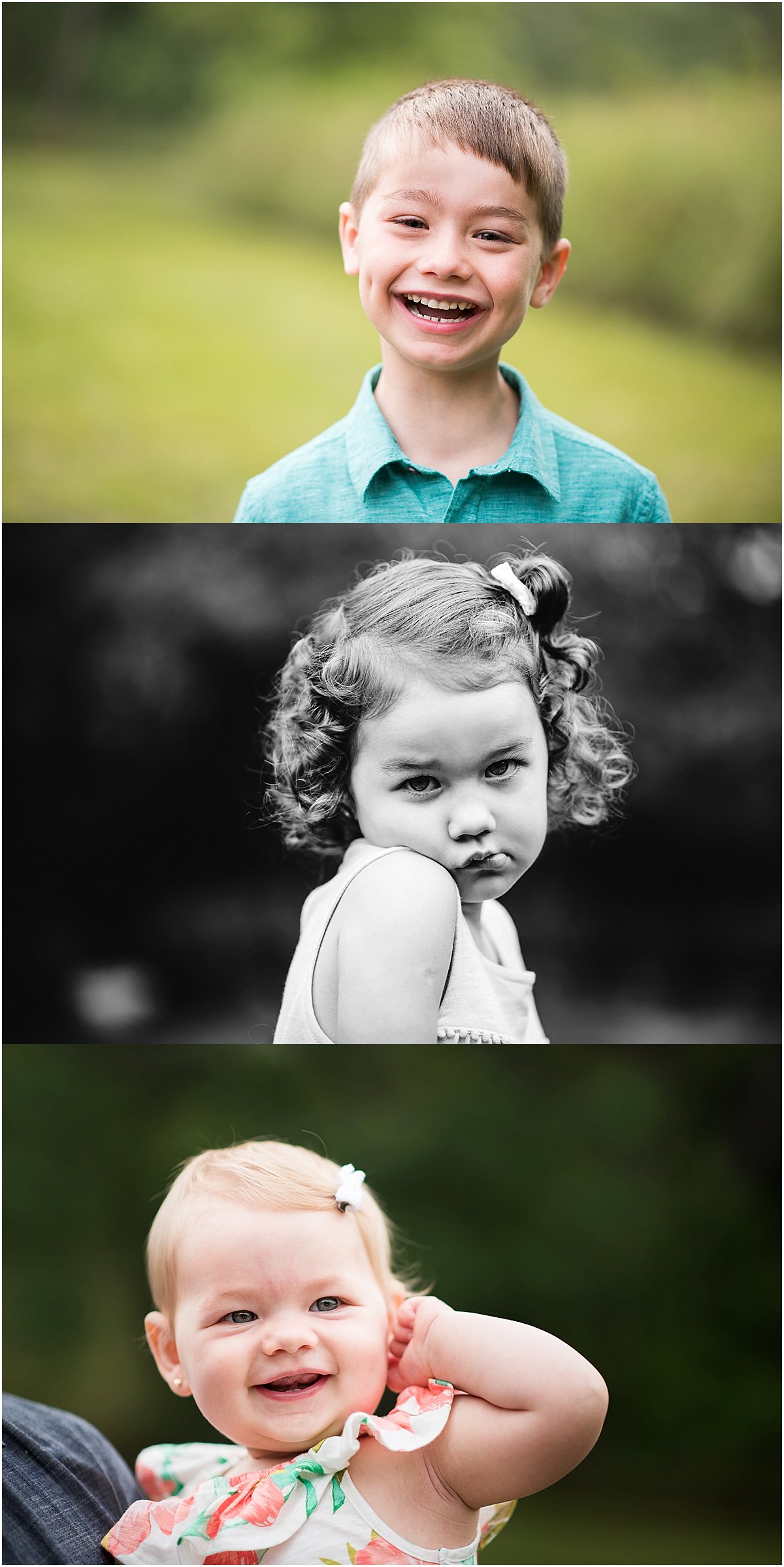 sibling portraits | Orlando Family Photographer