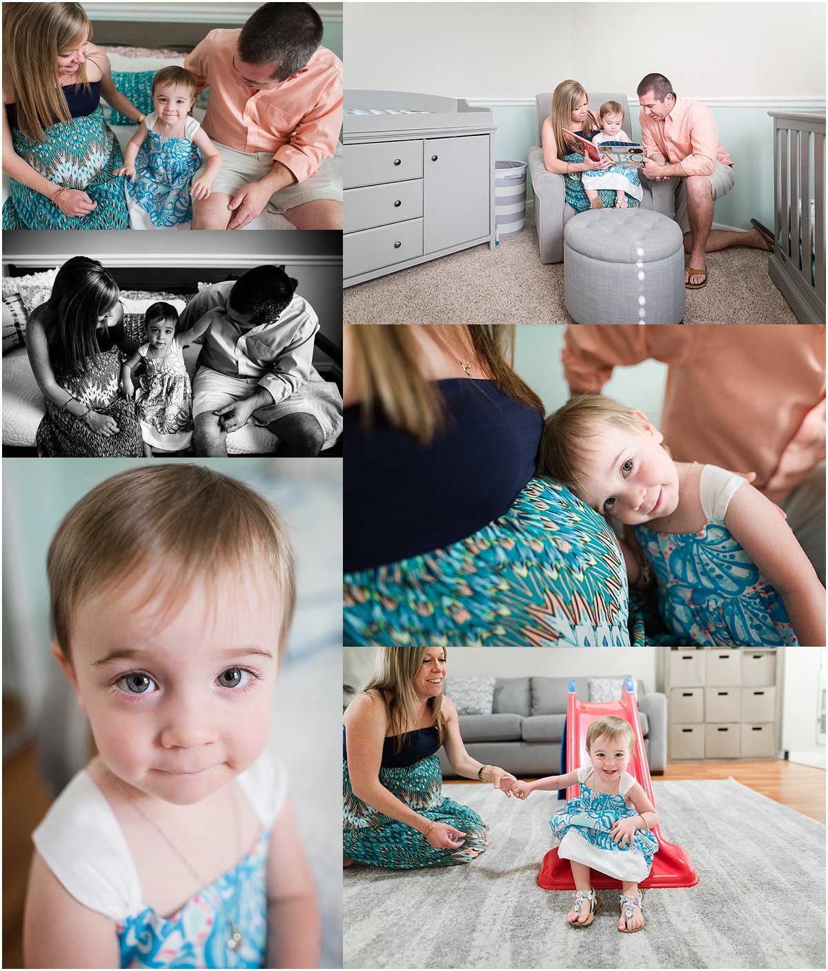 central florida family photographer | maternity photography