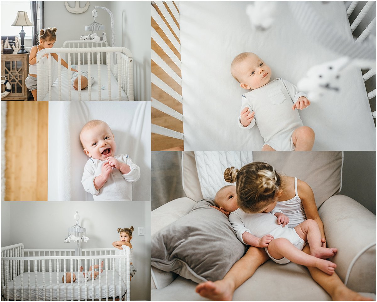 Orlando newborn photographer