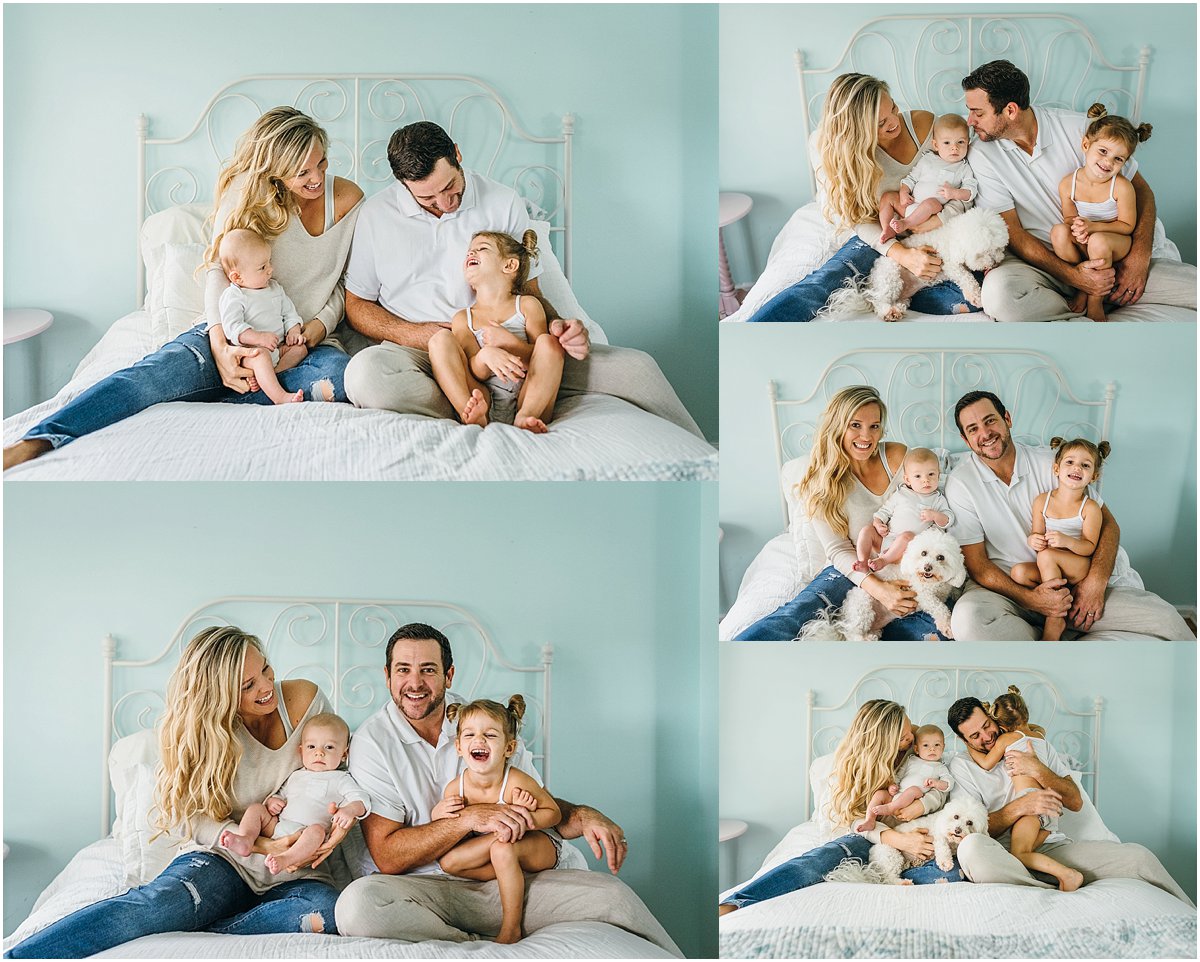 Orlando Newborn Photography