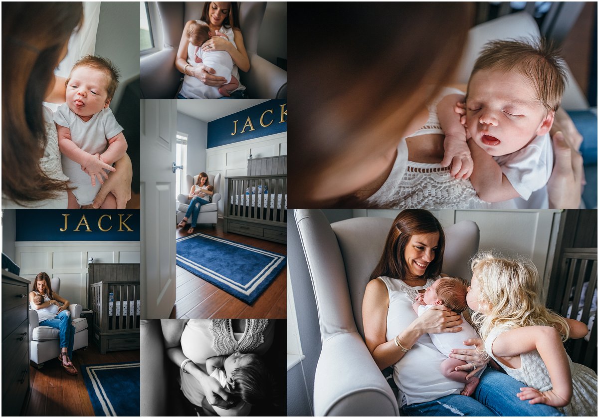 Orlando Newborn Photographer