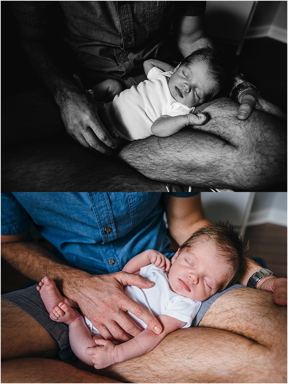 Oviedo Newborn Photographer