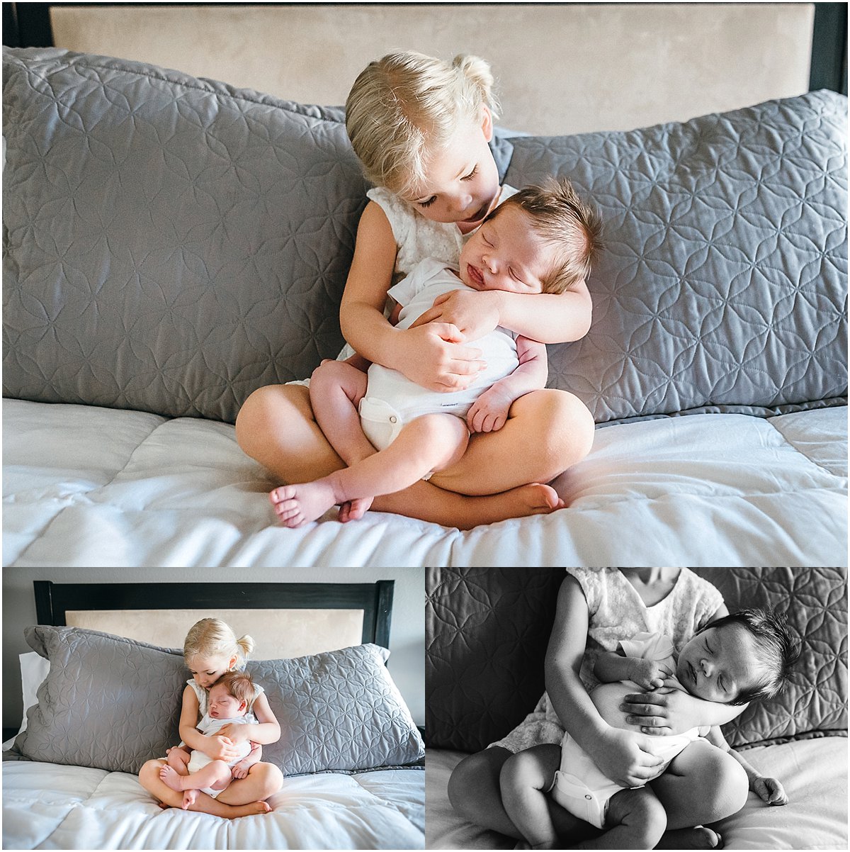 Orlando Lifestyle Newborn Photographer