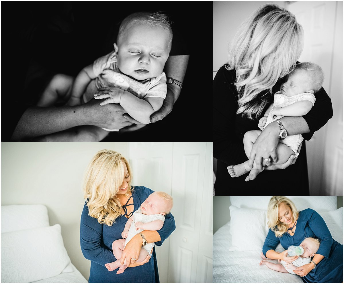 Orlando Newborn photographer