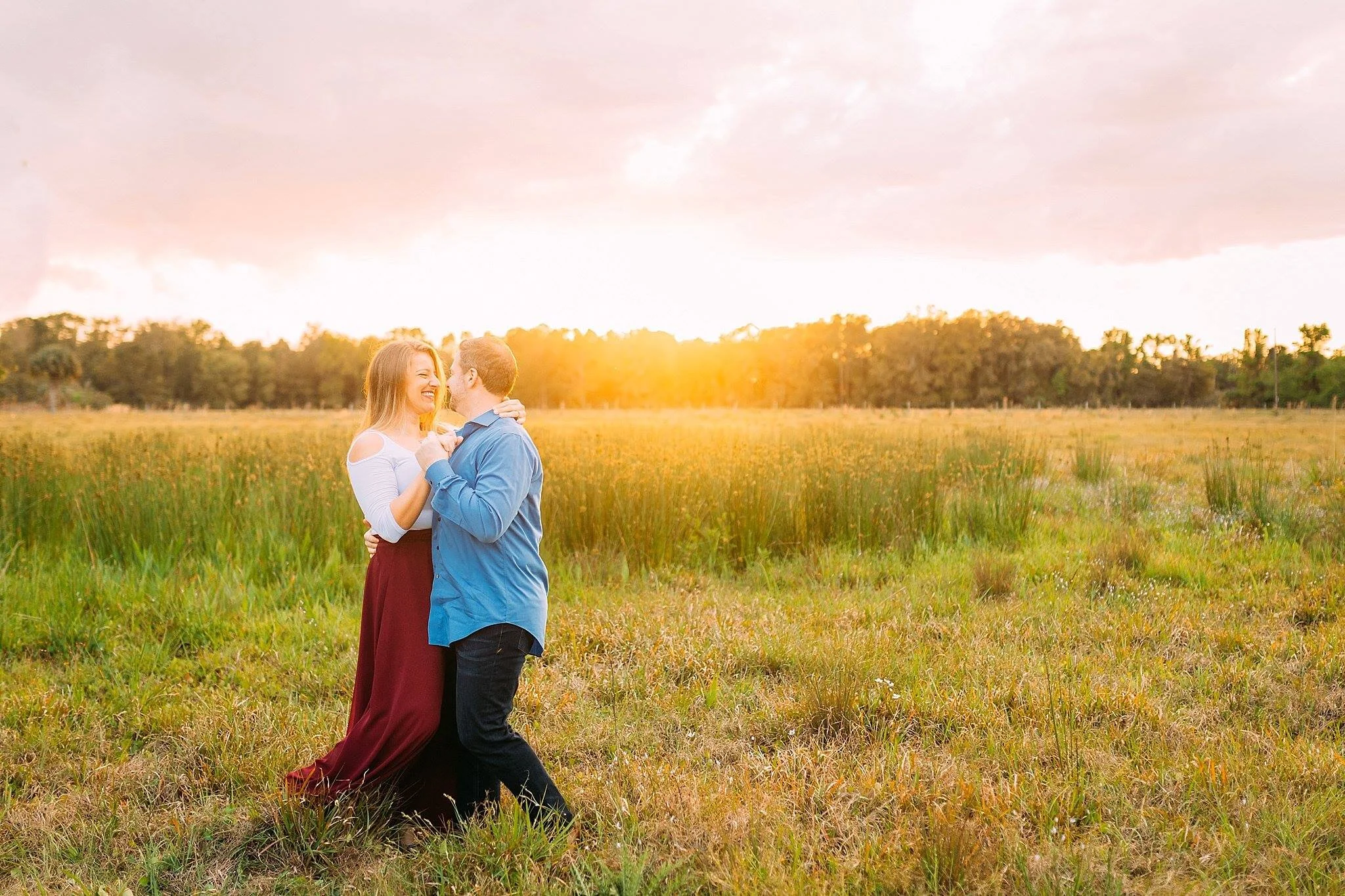 I love the gorgeous burgundy skirt! It’s a size medium and pairs so wonderfully with a white bodysuit.