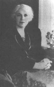 Keith Ransom Kehler, considered the first American Bahá'í martyr