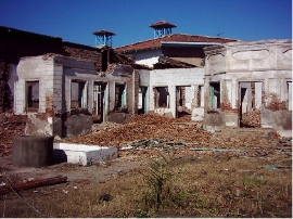 In 2004, the gravesite of Quddús, a renowned early martyr of the Faith, was desecrated as part of Iran’s project of ‘cultural cleansing’