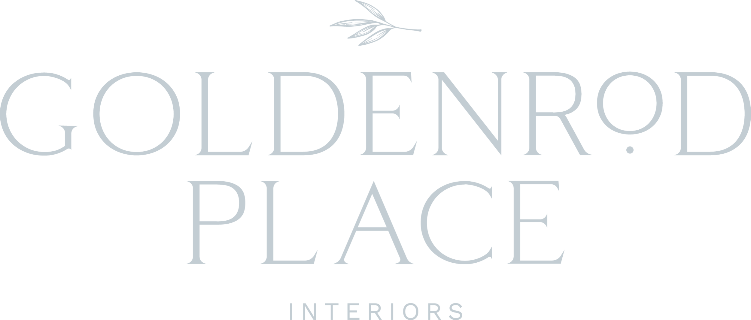 Goldenrod Place