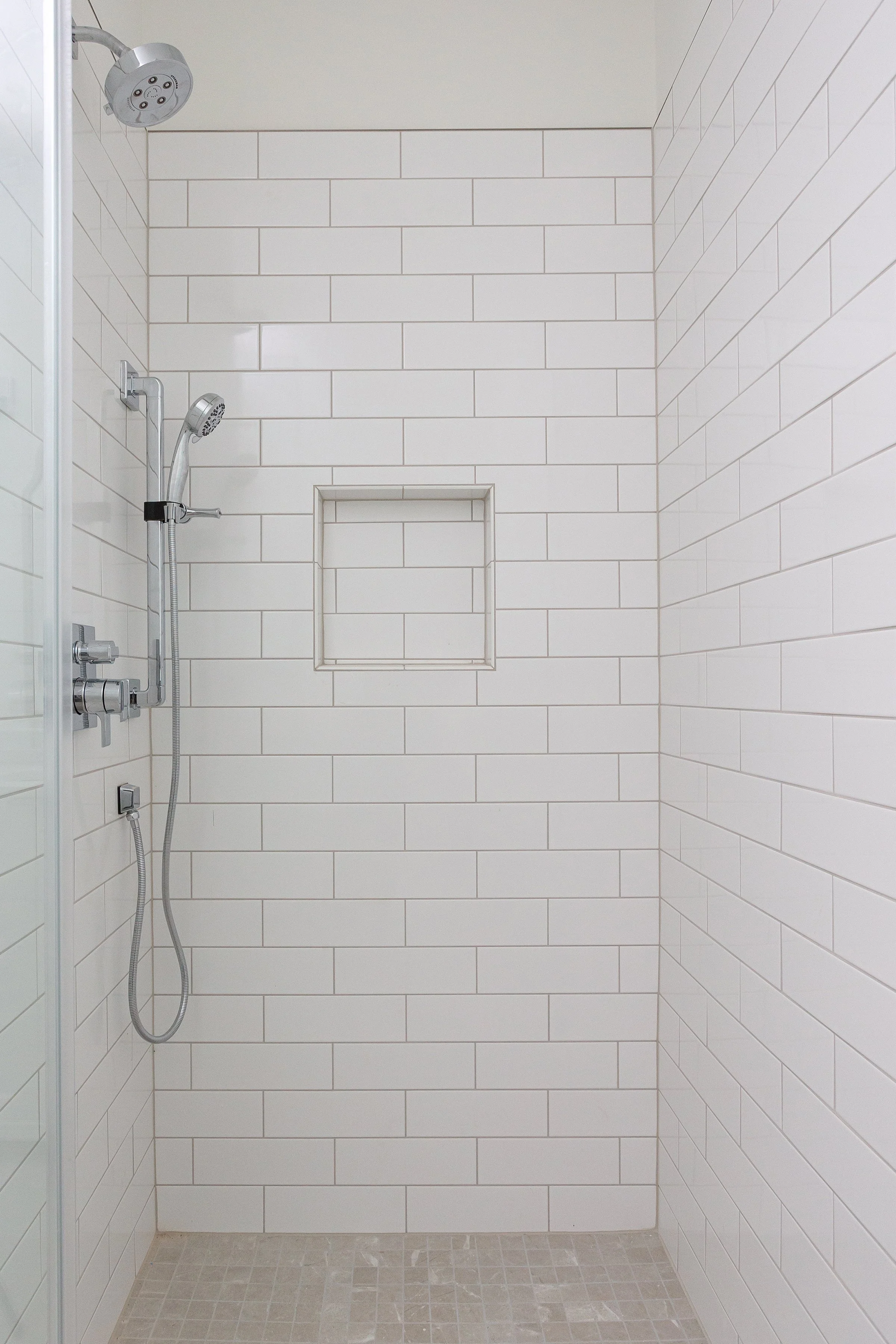 Carrboro, NC; New Construction ADU — J. Hoffman Studio