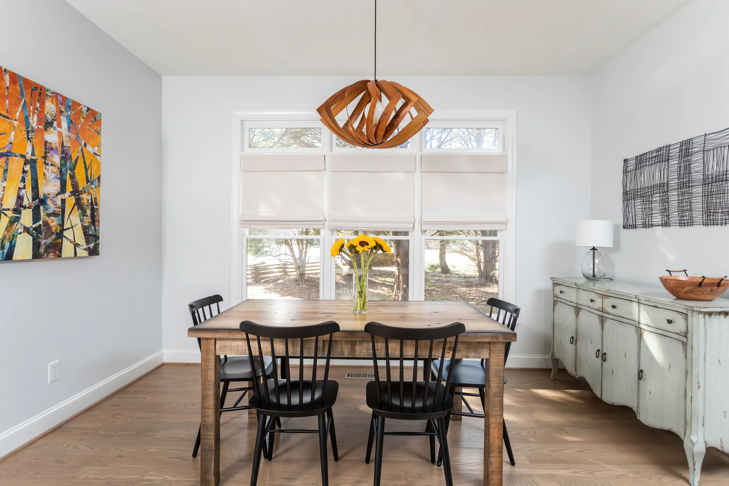 Carrboro, NC; Renovation — J. Hoffman Studio