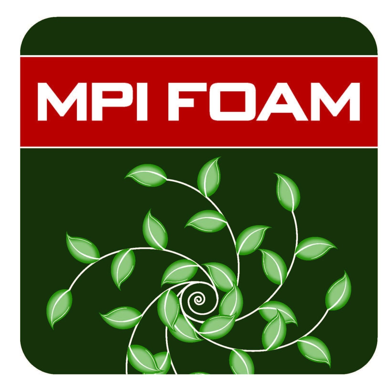 MPI Foam