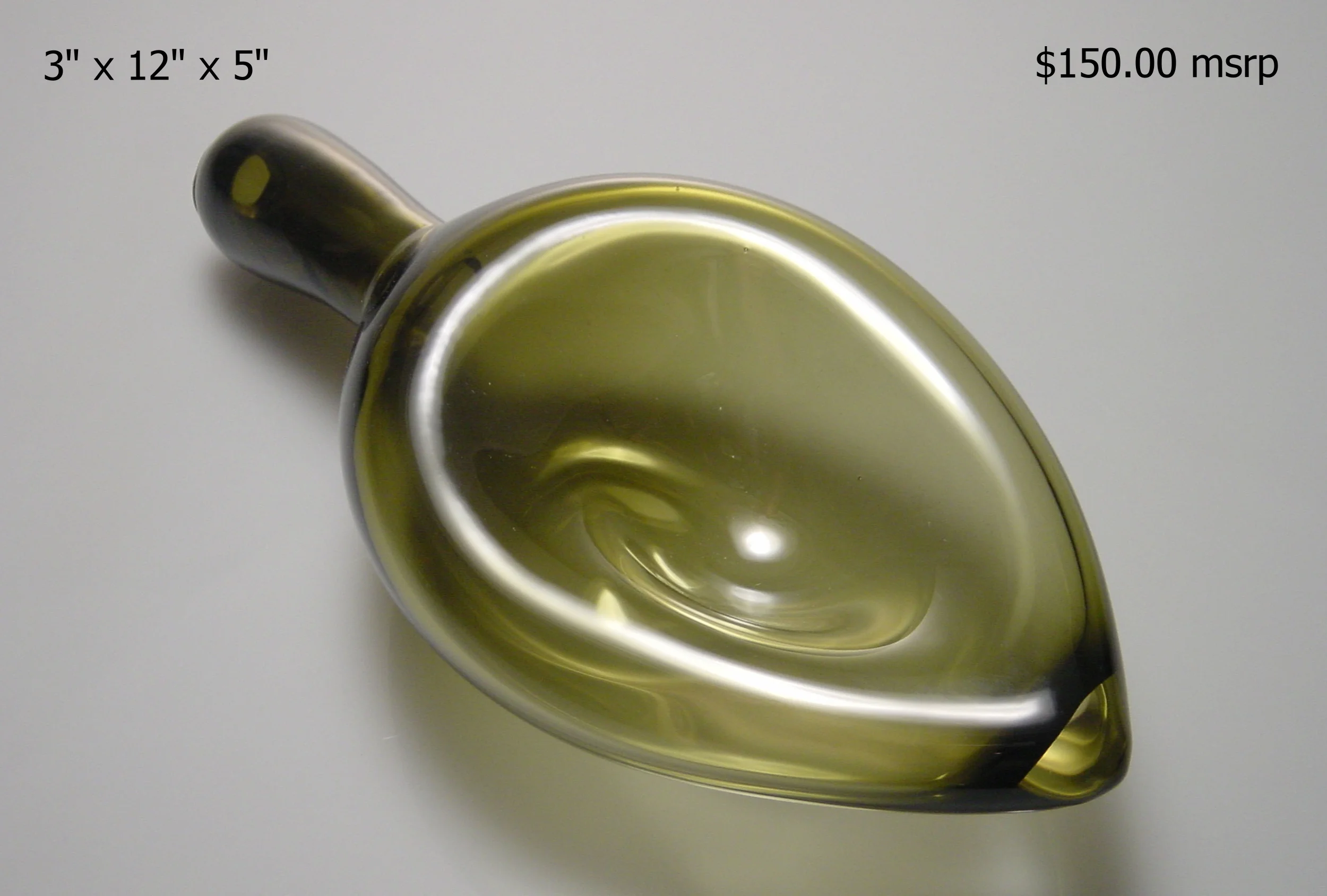 Leaf Bowl