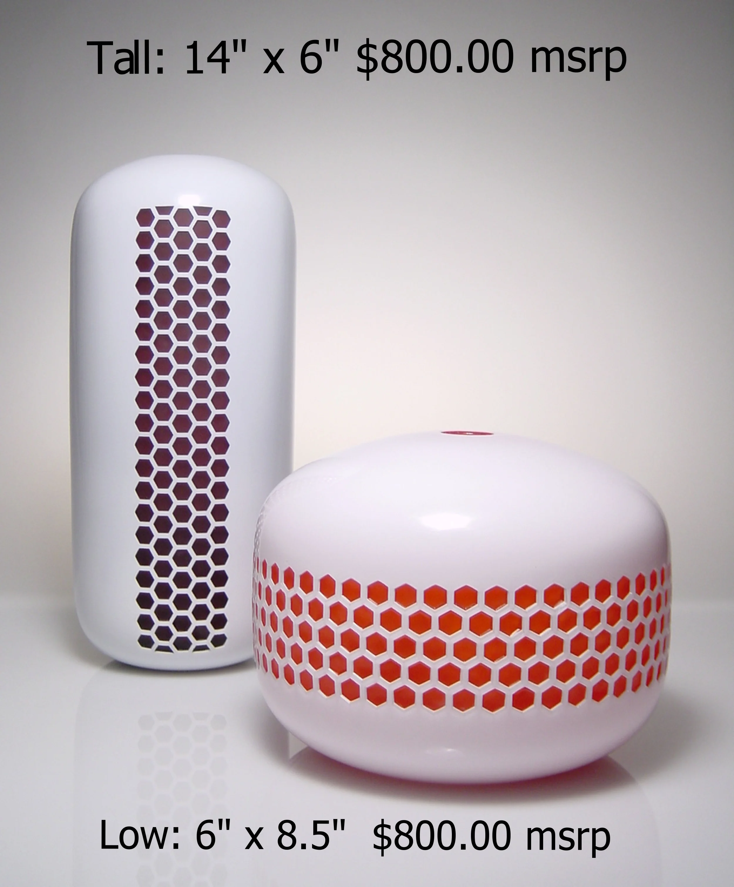 Hexagon Series