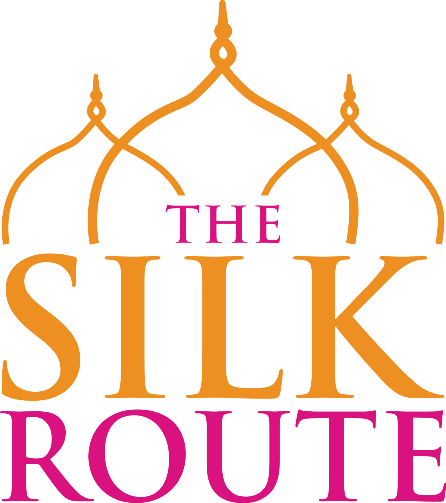 Silk Route Zanzibar