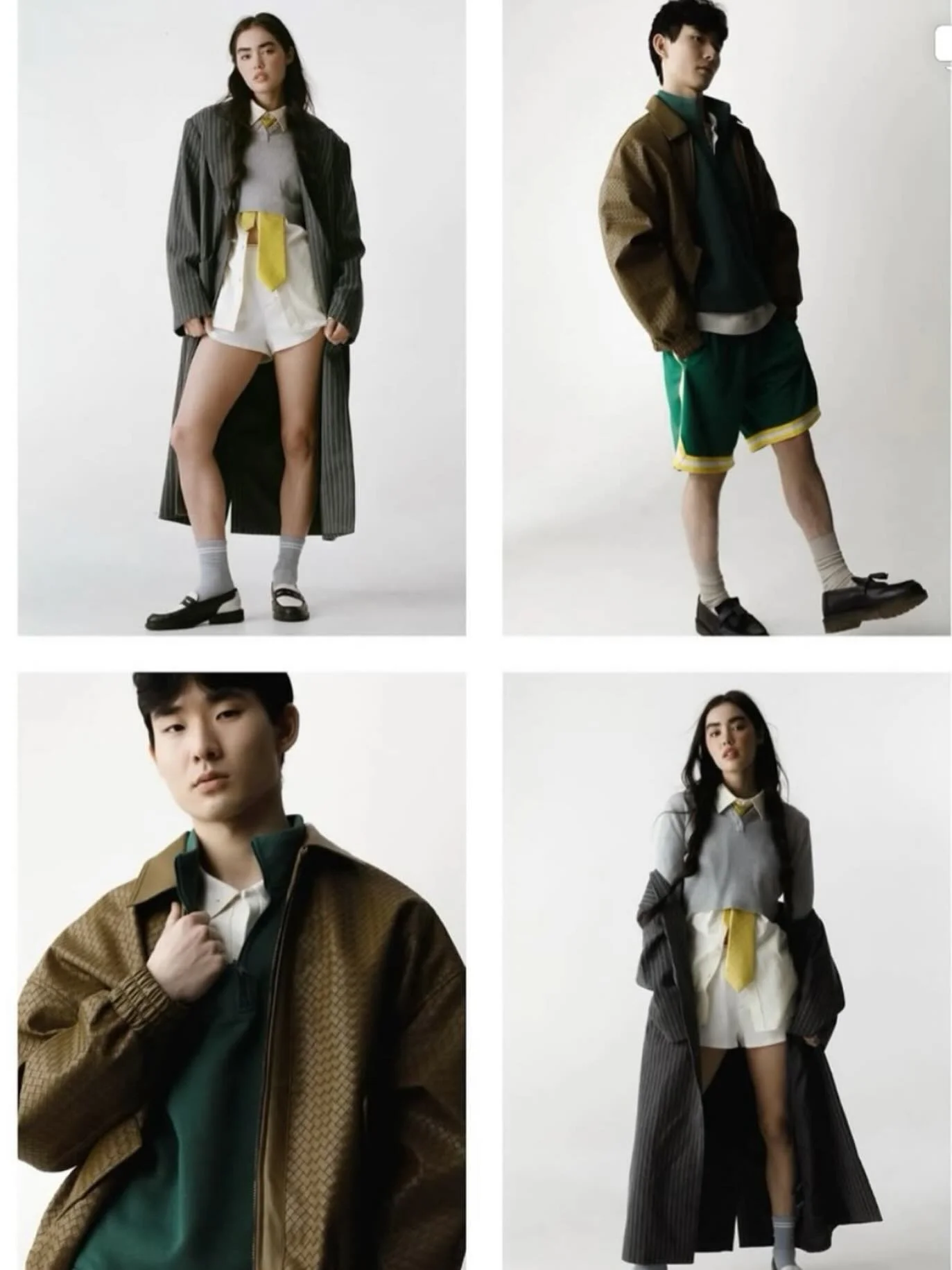 @austinchernich #wardrobe #fashion #stylist @hay_den___ #makeup #hair #grooming