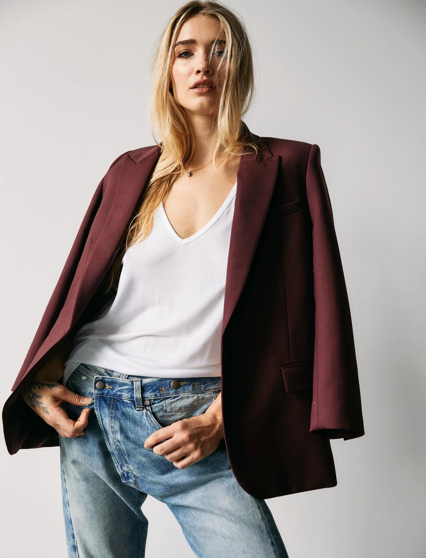 @annafishie @sandallphoto @jeancourtney1 #archives #beauty #work #hairstylist #makeupartist