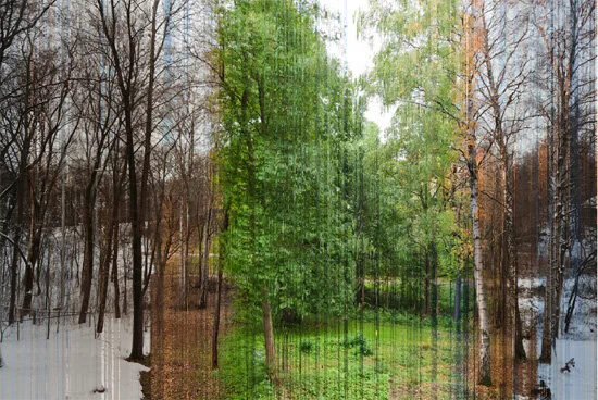  ROLE: Head of Creative Design CLIENT: BBC AGENCY: Zone Digital  Our partners at the BBC utilized my team to prototype and explore concepts together, and this was one example. The BBC Weather team came to us with a desire to envision a web experience