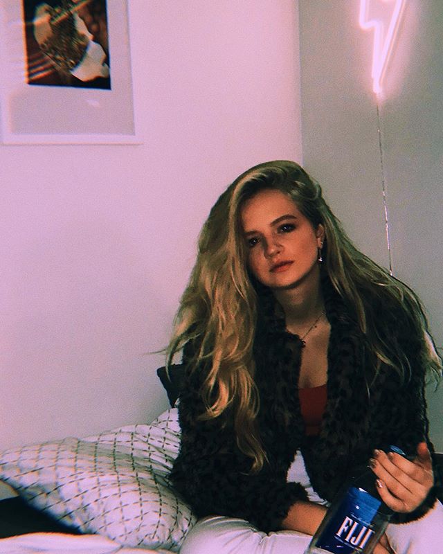 just living it up in the simulation ⚡️