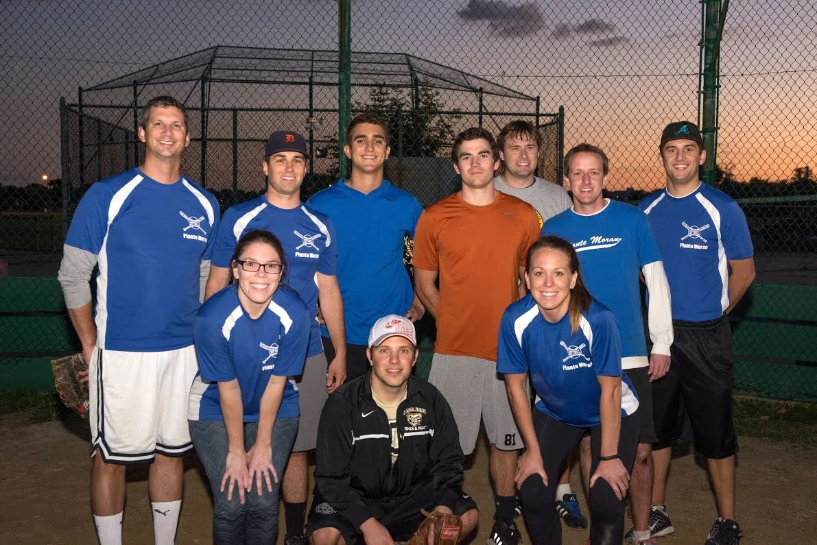 2015 SOFTBALL TOURNAMENT