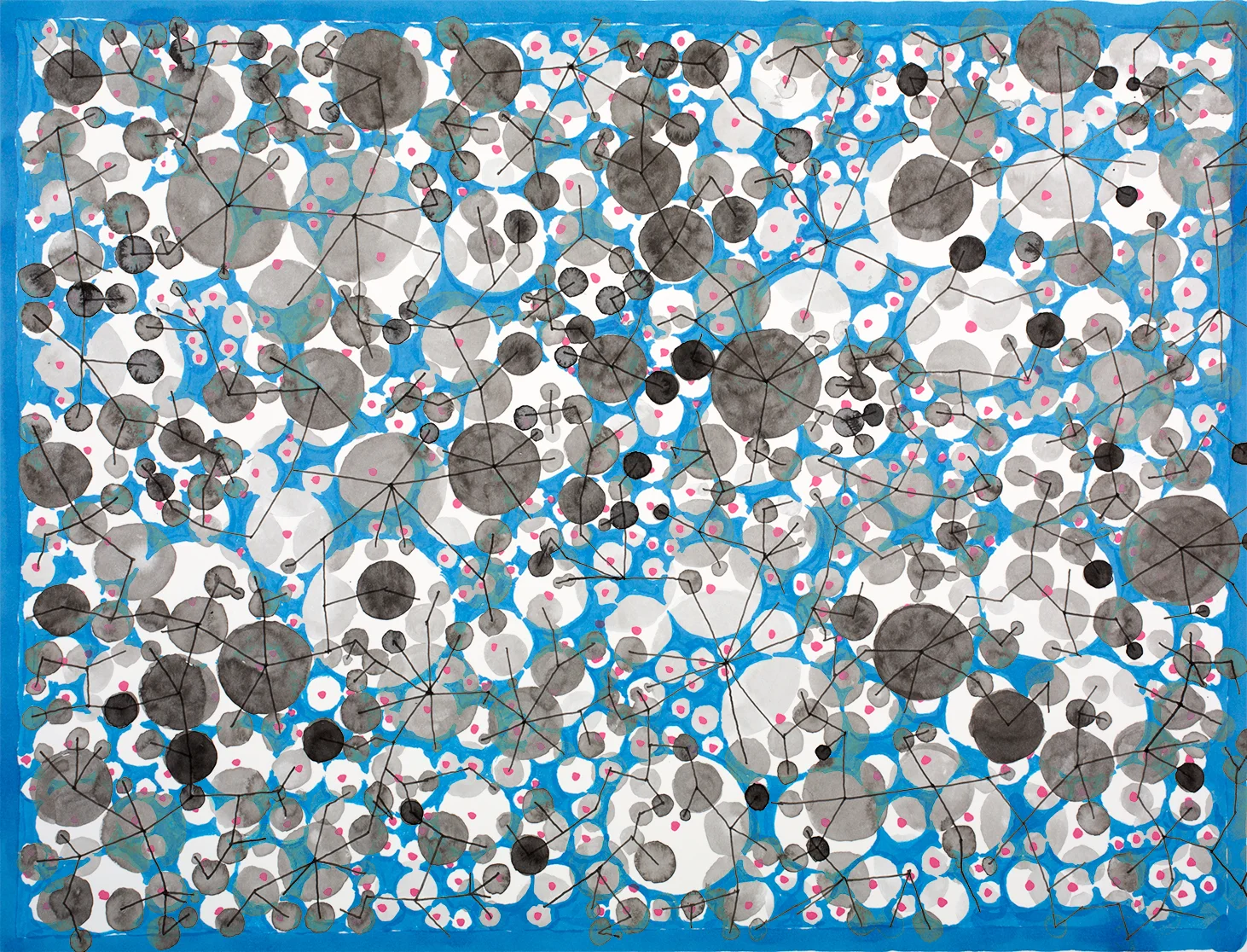 Circle Packing