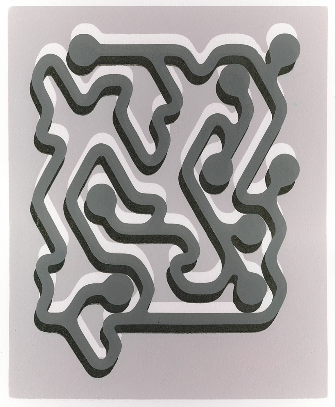 Easter Egg (Maze)
