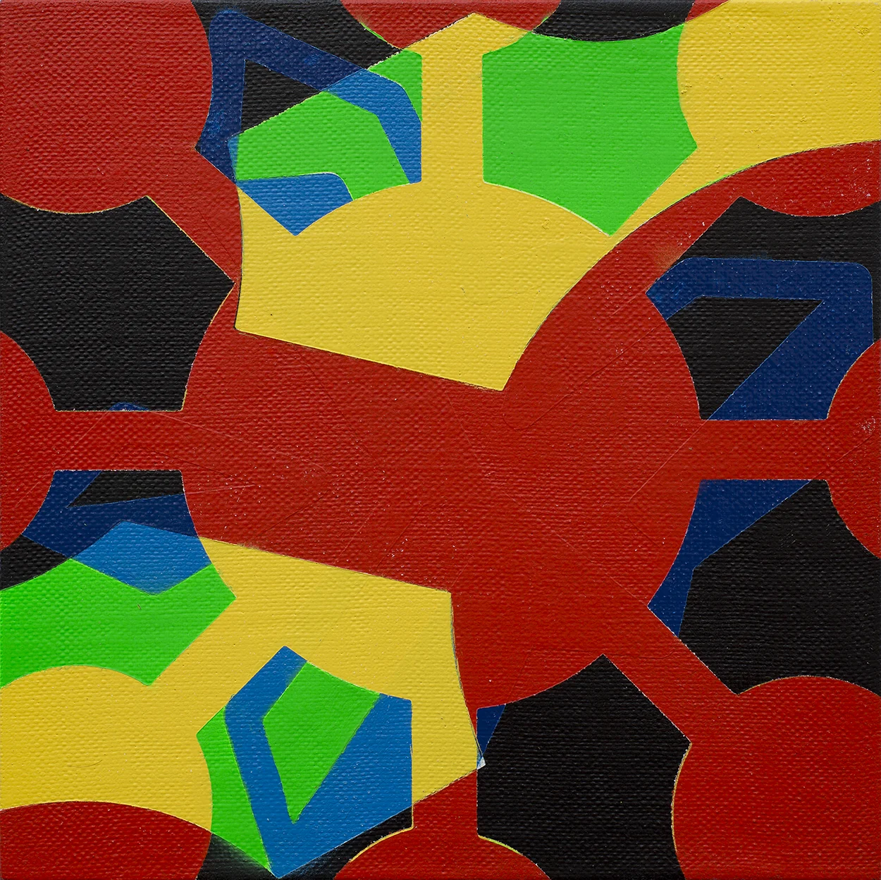 Untitled (Icons)