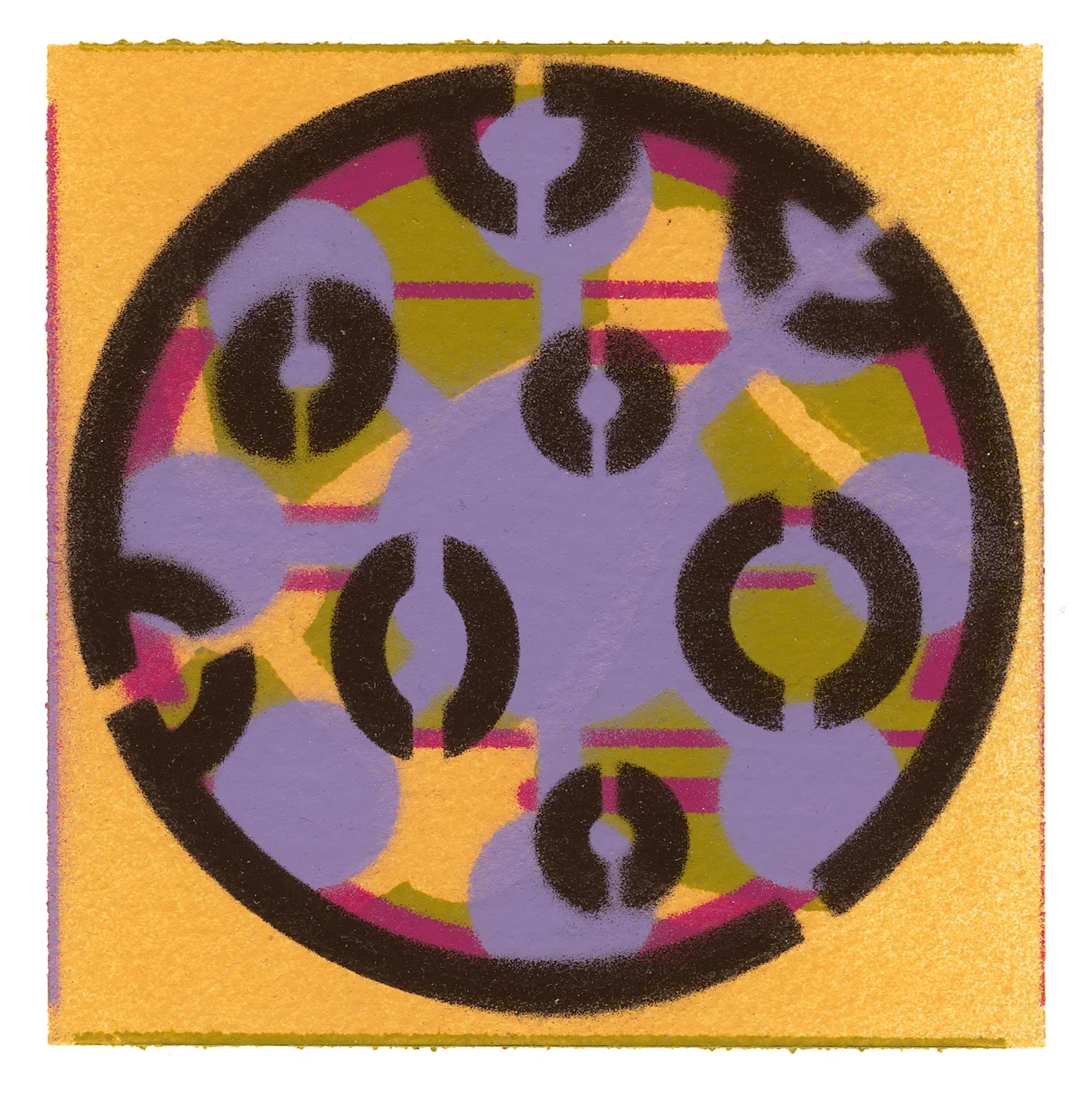 Untitled (Icons)