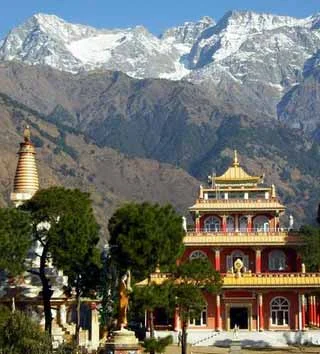  Dharamsala