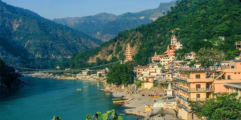  Rishikesh