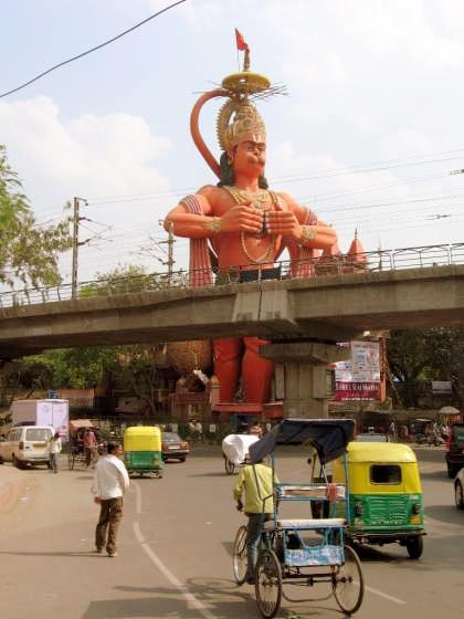  Delhi