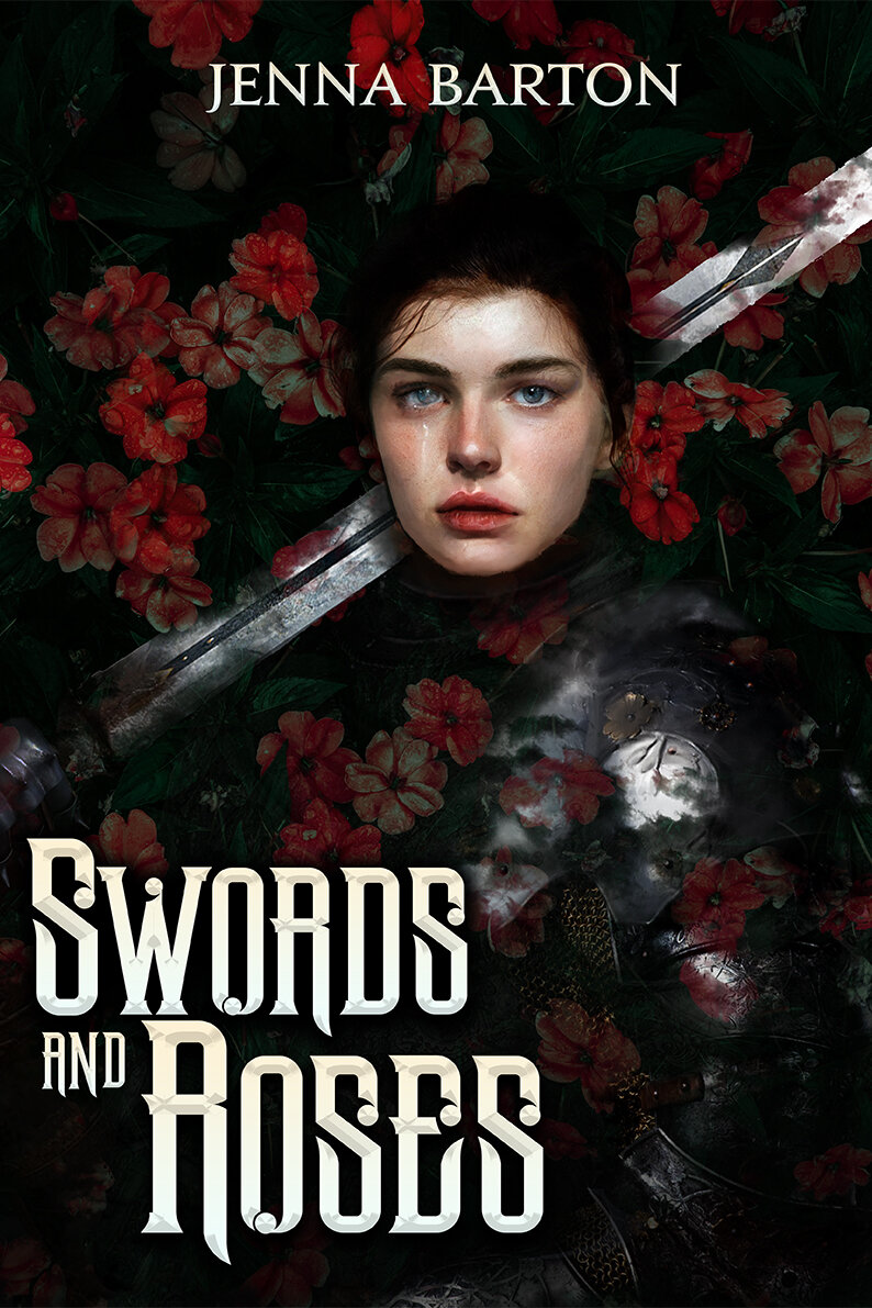 Sword and Roses